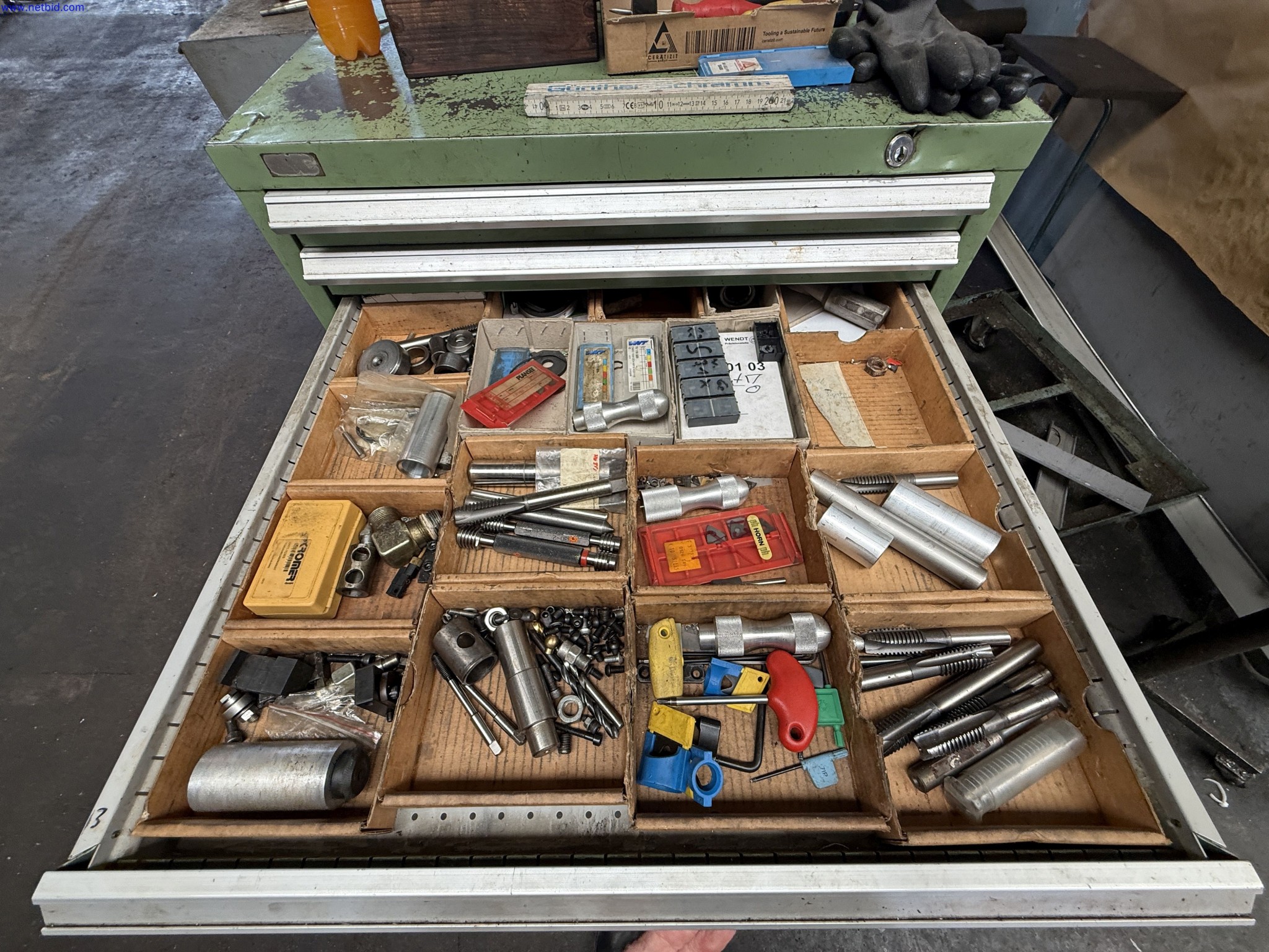 Machines in the field of mechanical engineering-23