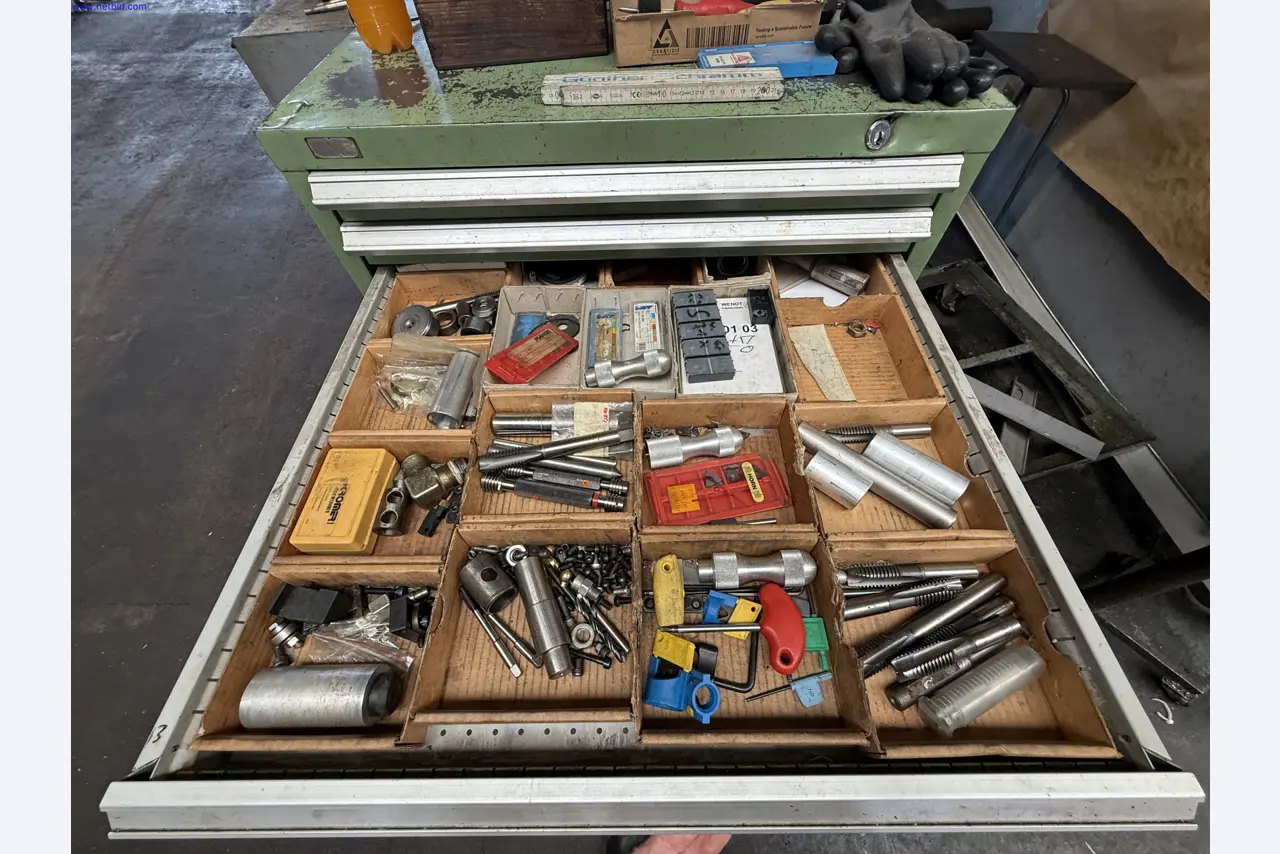 Machines in the field of mechanical engineering-23