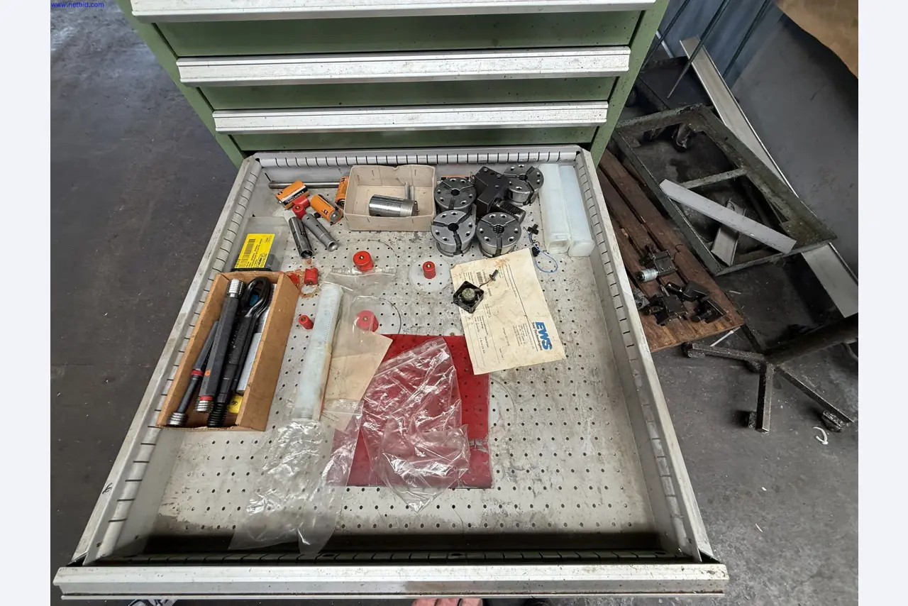 Machines in the field of mechanical engineering-24