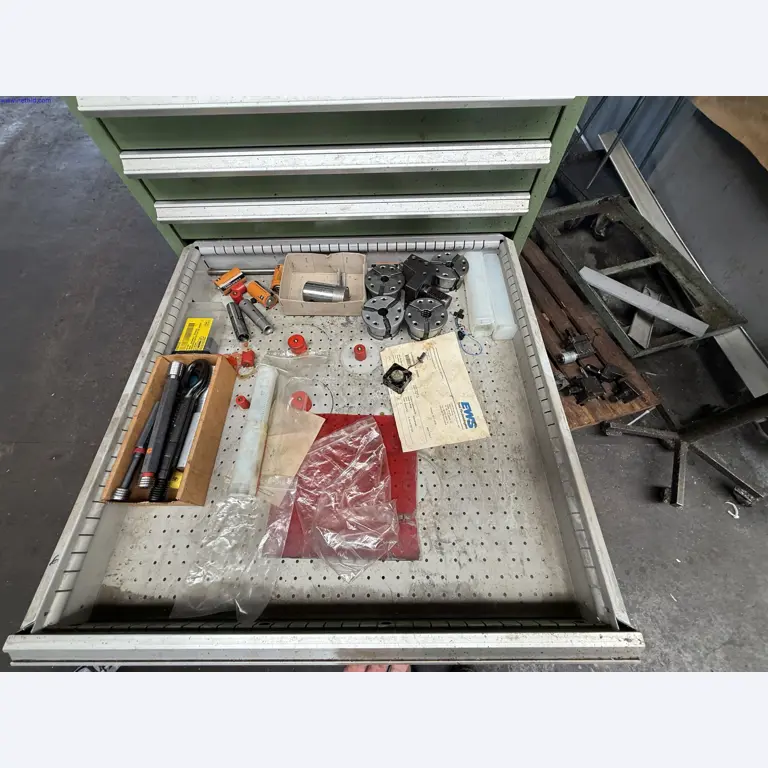 Machines in the field of mechanical engineering-24
