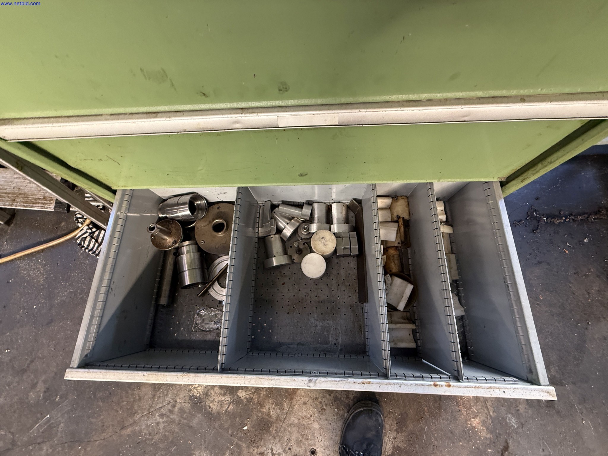 Machines in the field of mechanical engineering-2