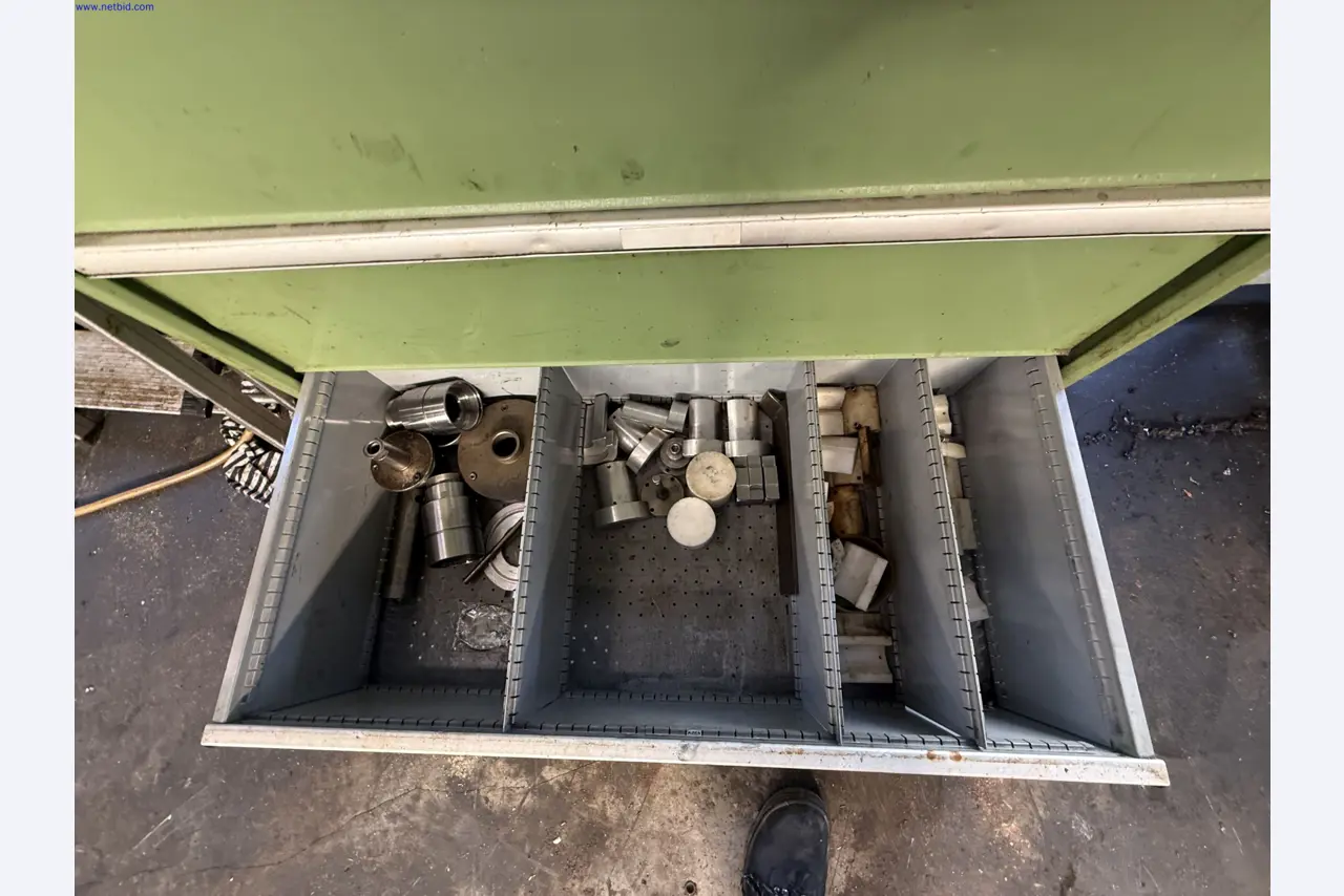 Machines in the field of mechanical engineering-2