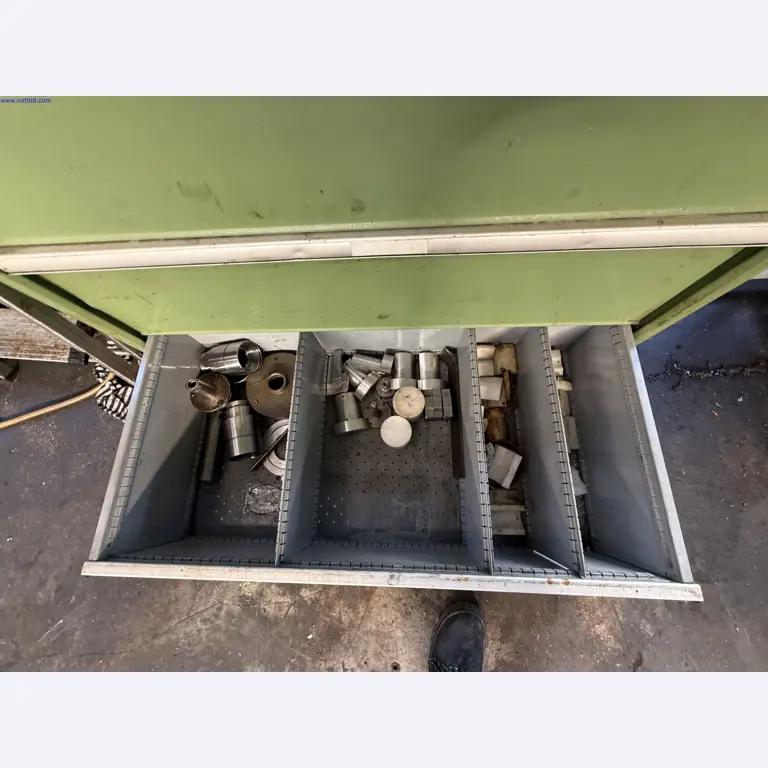 Machines in the field of mechanical engineering-2