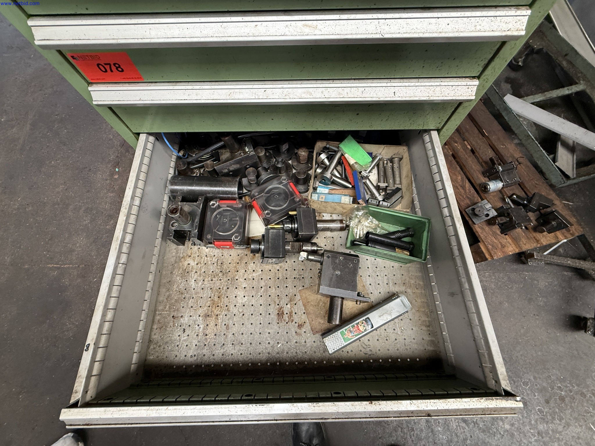 Machines in the field of mechanical engineering-4