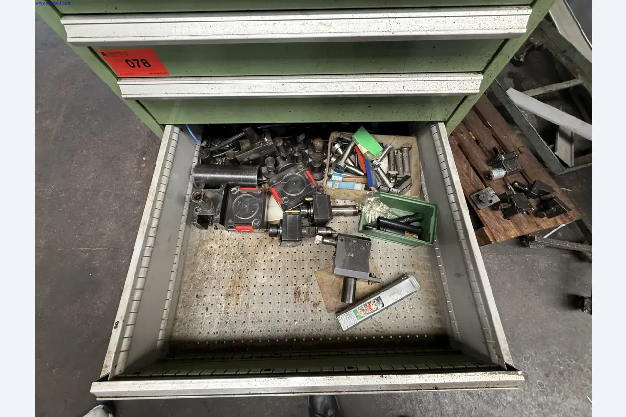 Machines in the field of mechanical engineering-4