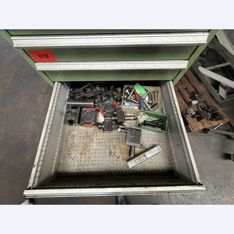 Machines in the field of mechanical engineering-4