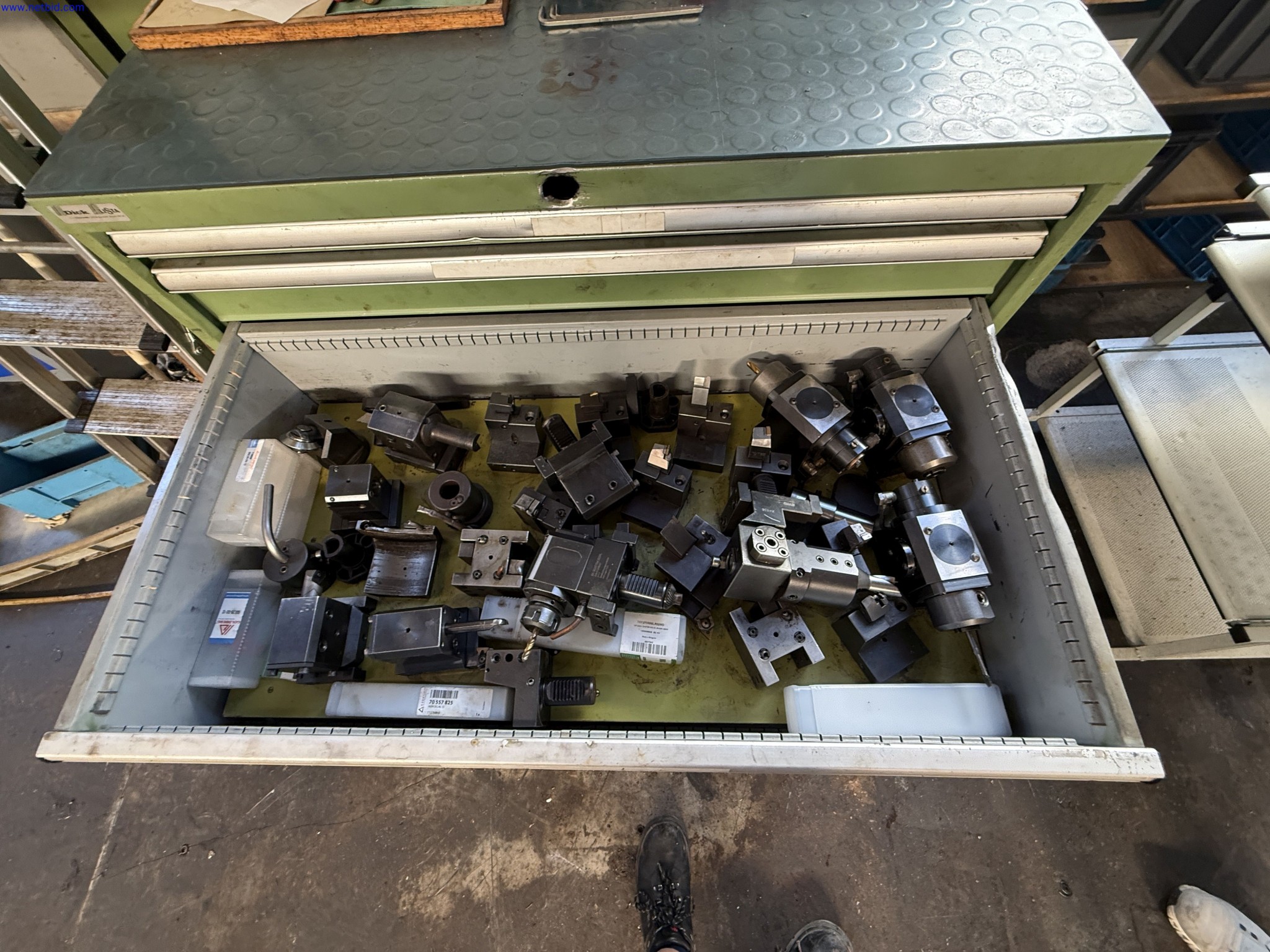 Machines in the field of mechanical engineering-5