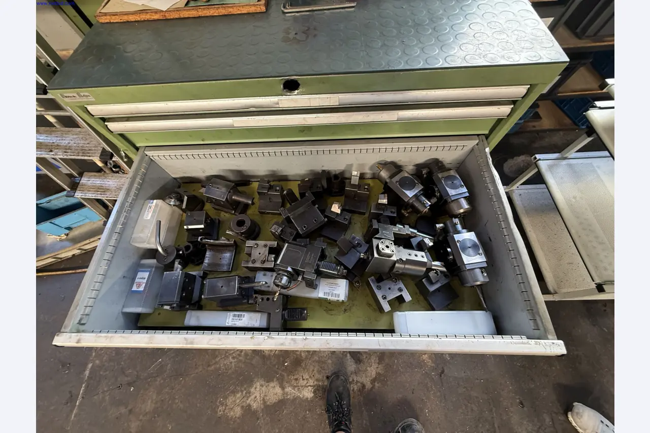 Machines in the field of mechanical engineering-5