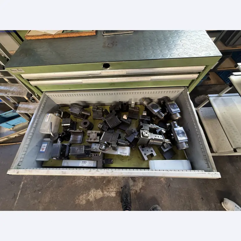Machines in the field of mechanical engineering-5