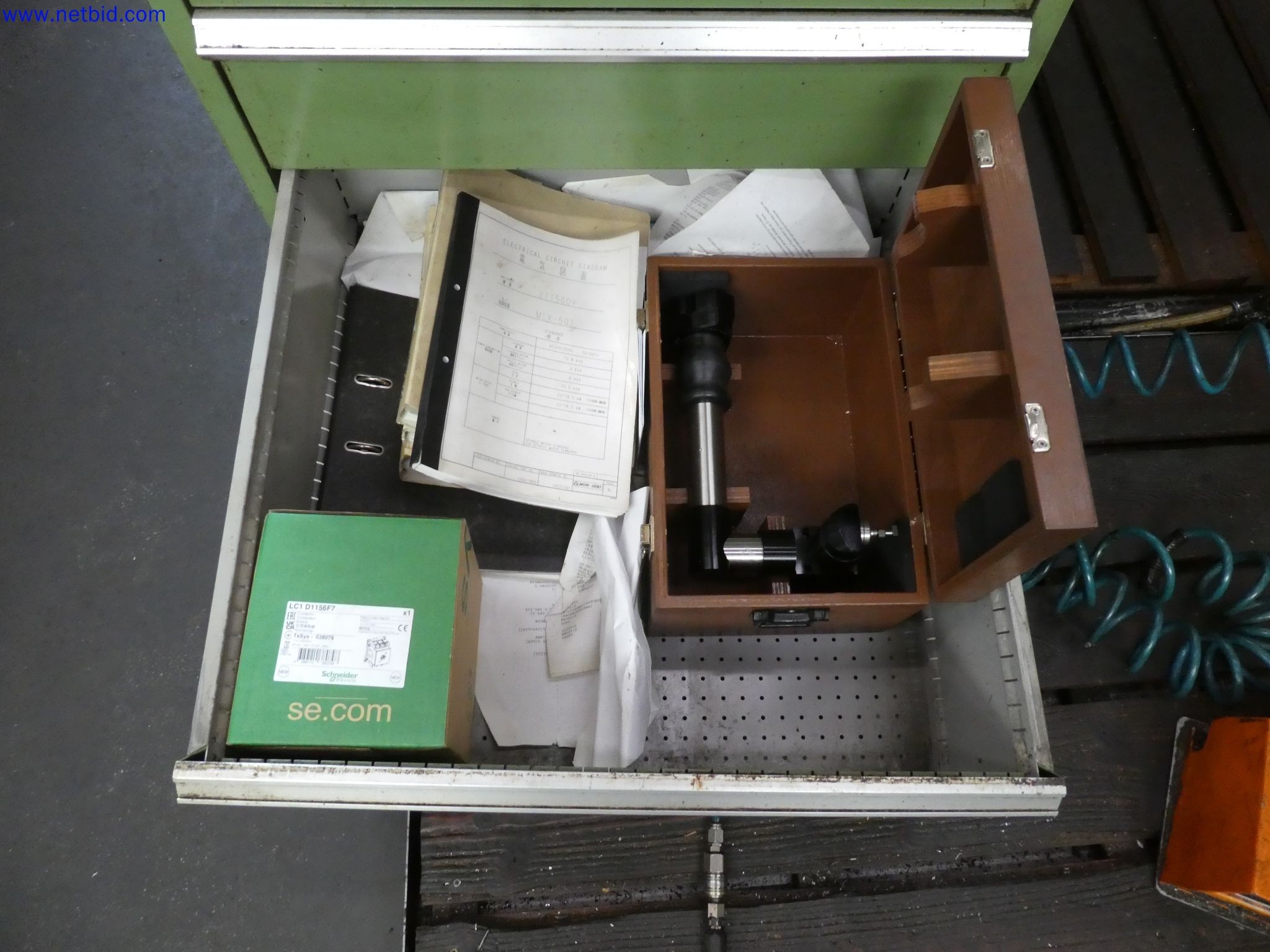 Machines in the field of mechanical engineering-7