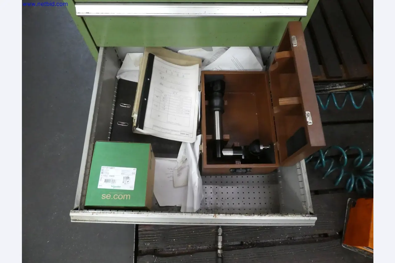 Machines in the field of mechanical engineering-7