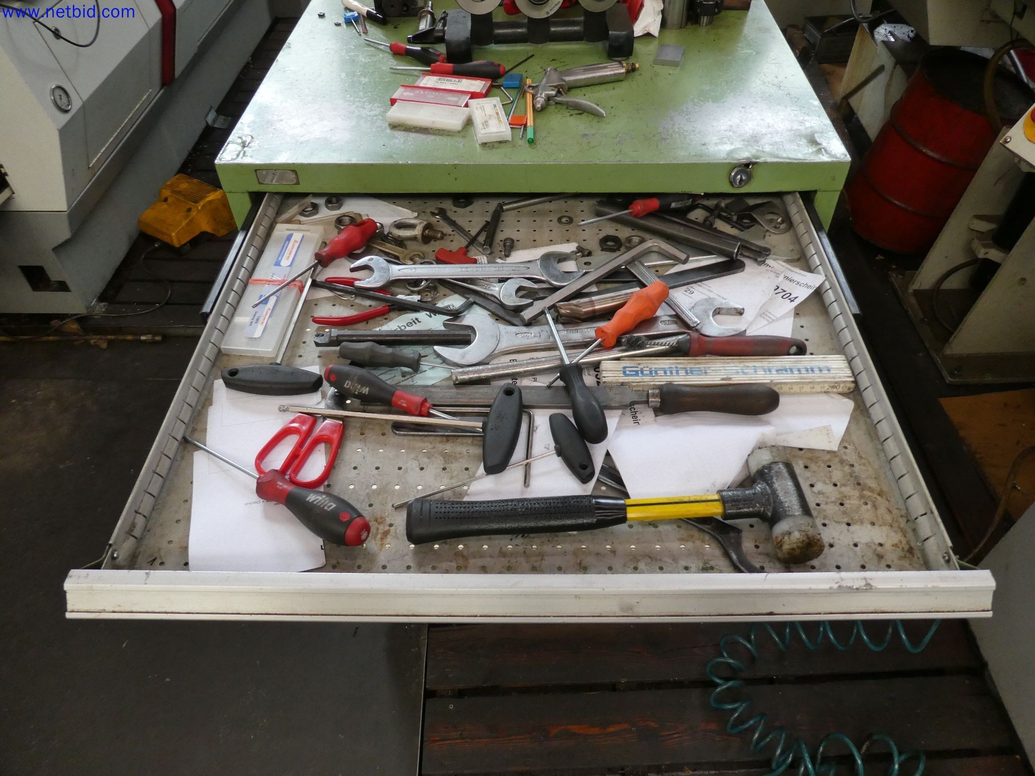 Machines in the field of mechanical engineering-8