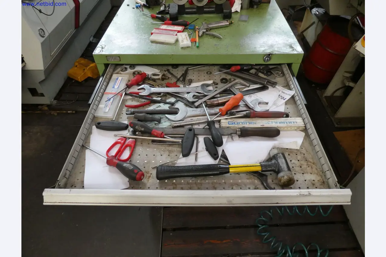 Machines in the field of mechanical engineering-8