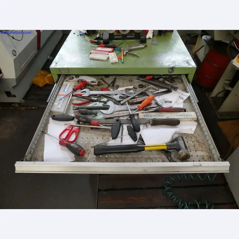 Machines in the field of mechanical engineering-8