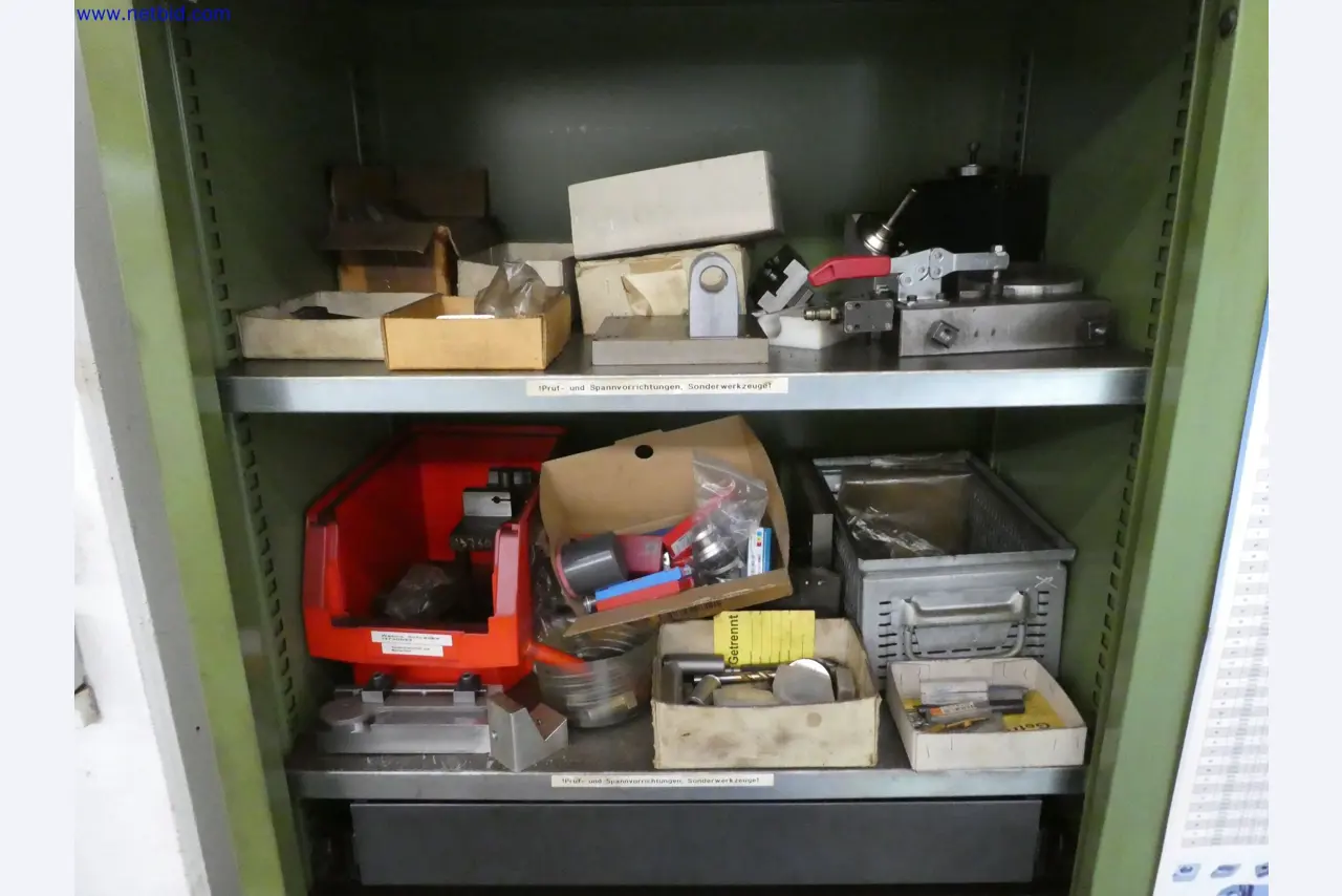 Machines in the field of mechanical engineering-9