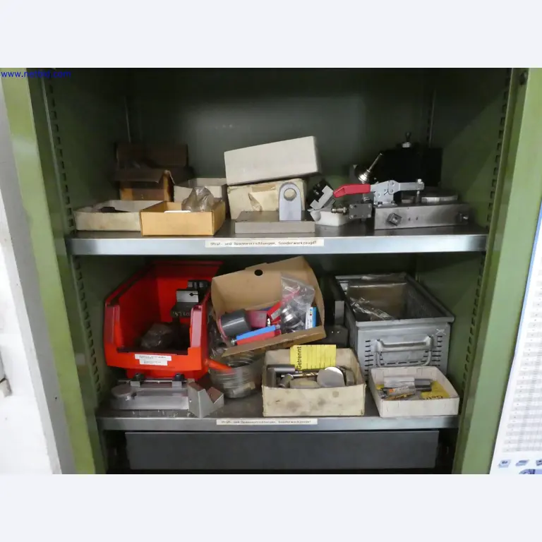 Machines in the field of mechanical engineering-9
