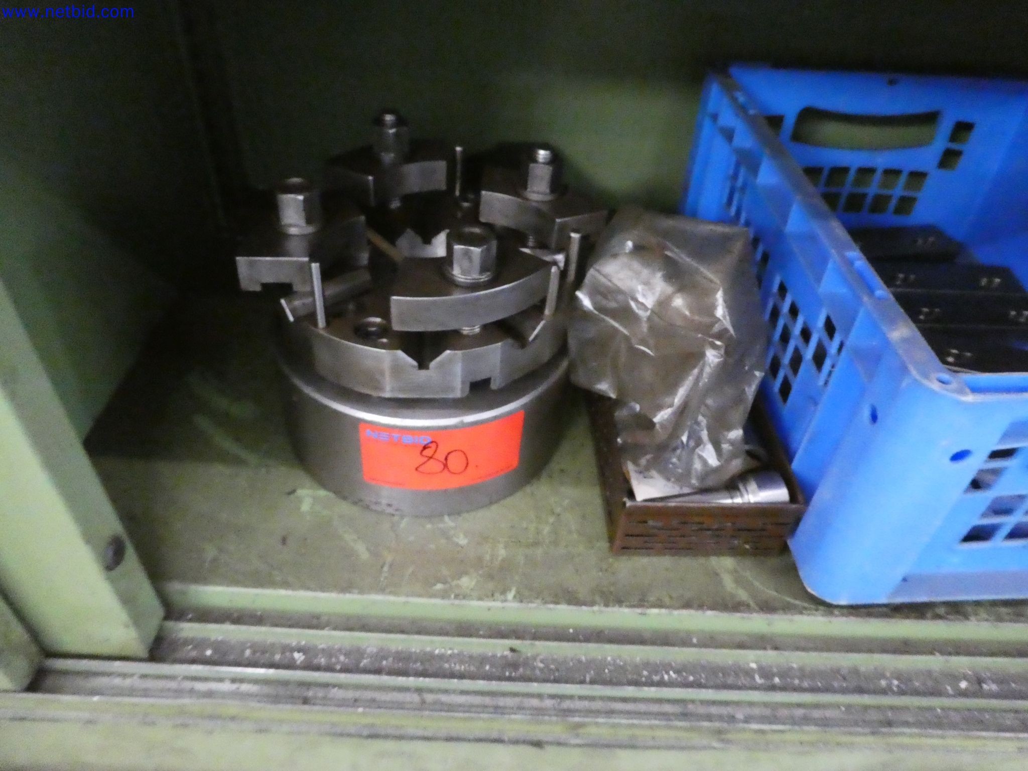Machines in the field of mechanical engineering-1
