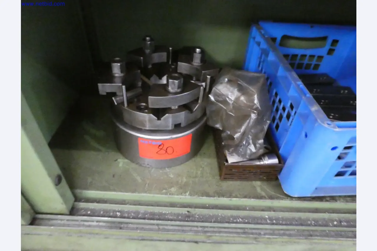 Machines in the field of mechanical engineering-1