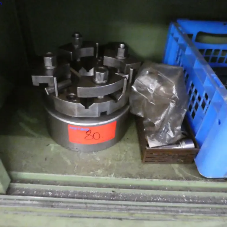 1 Posten Machine Accessories