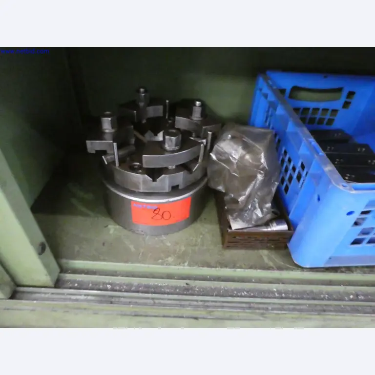 Machines in the field of mechanical engineering-1
