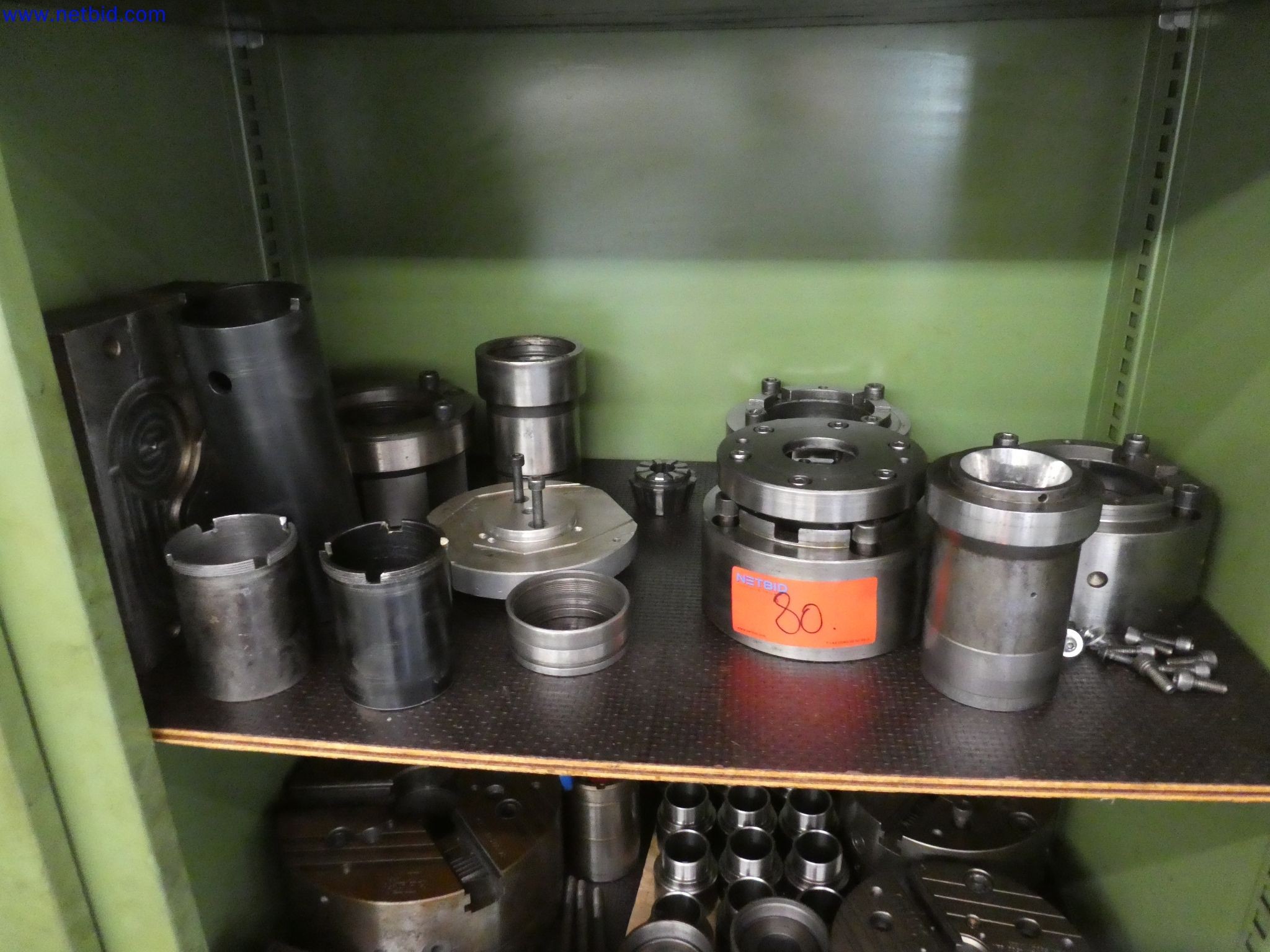 Machines in the field of mechanical engineering-2