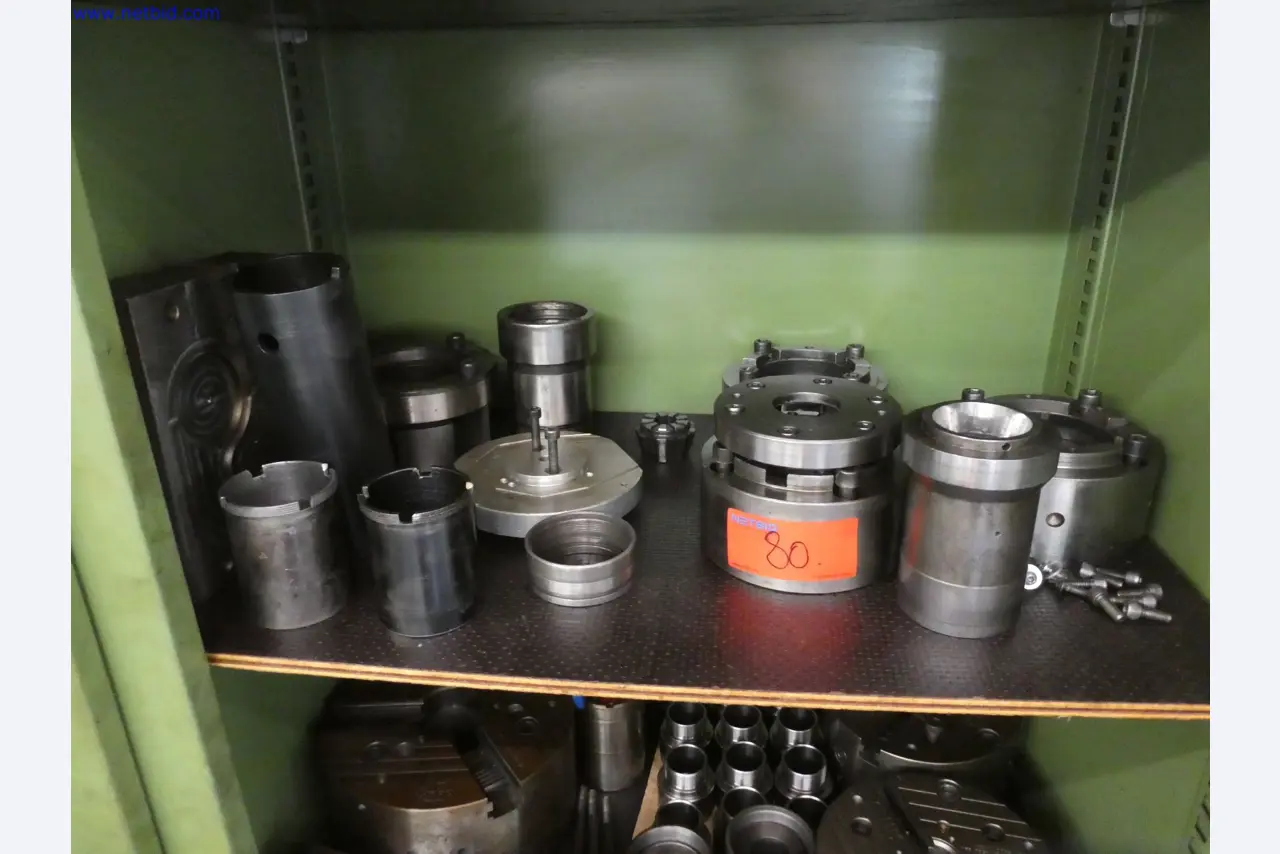 Machines in the field of mechanical engineering-2
