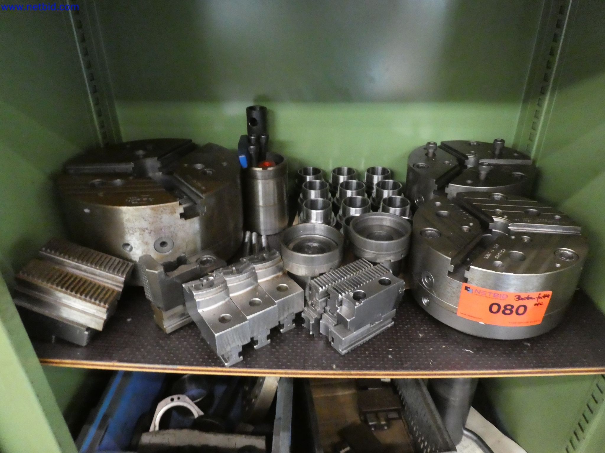 Machines in the field of mechanical engineering-3