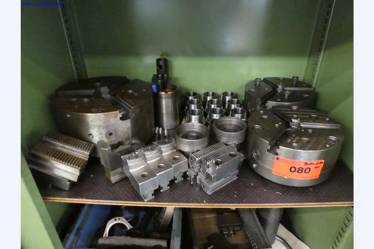 Machines in the field of mechanical engineering-3