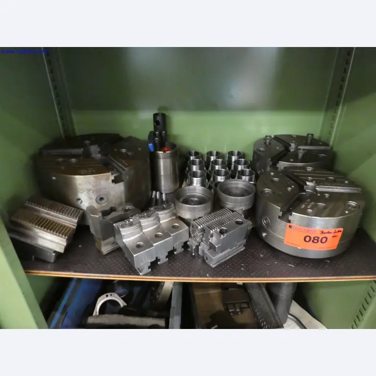Machines in the field of mechanical engineering-3