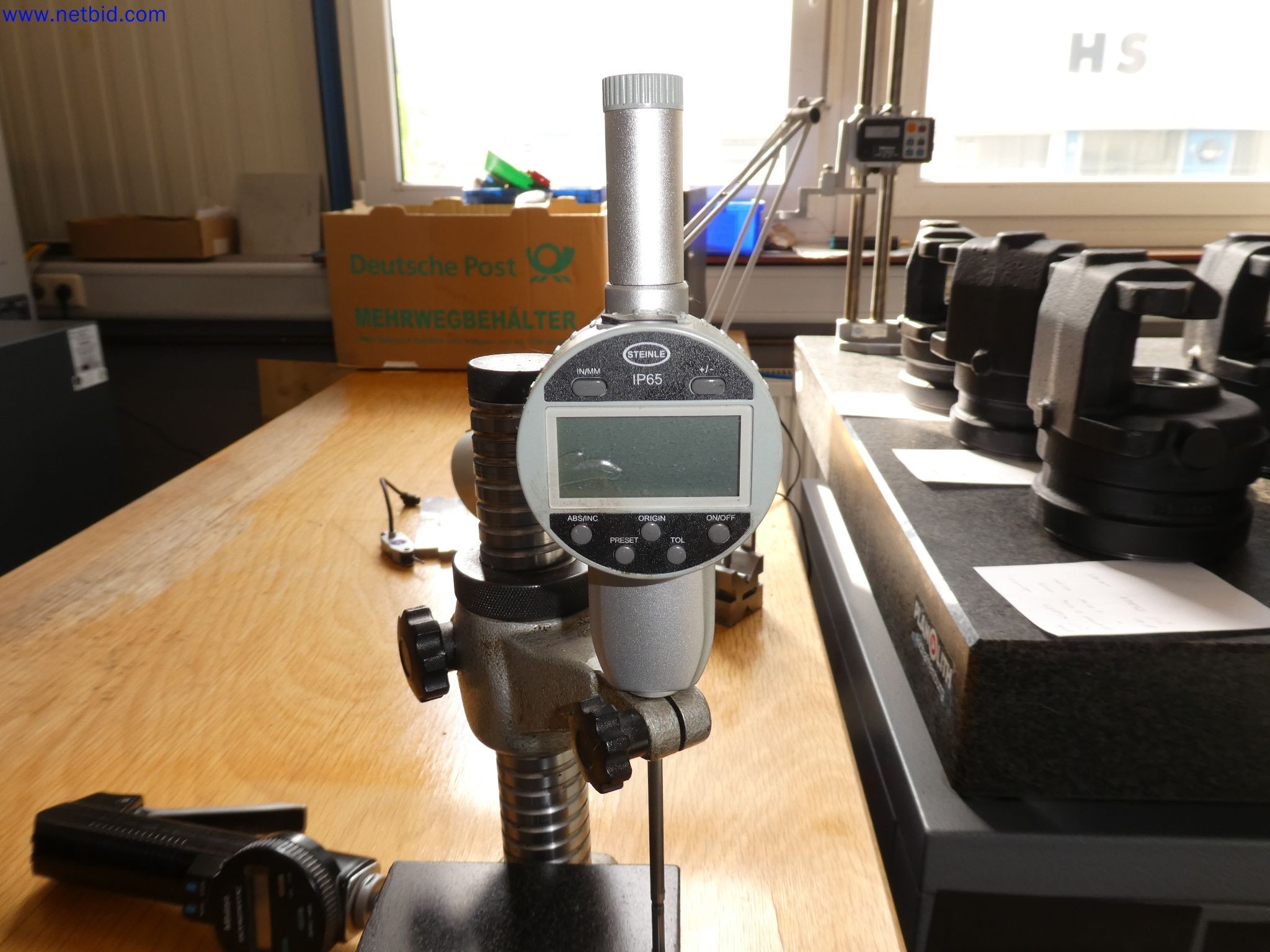 Machines in the field of mechanical engineering-1