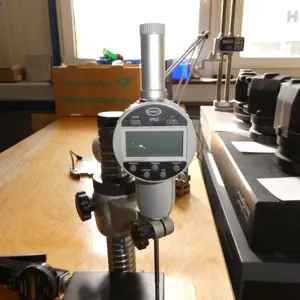 Digital Dial Gauge Steinle IP65