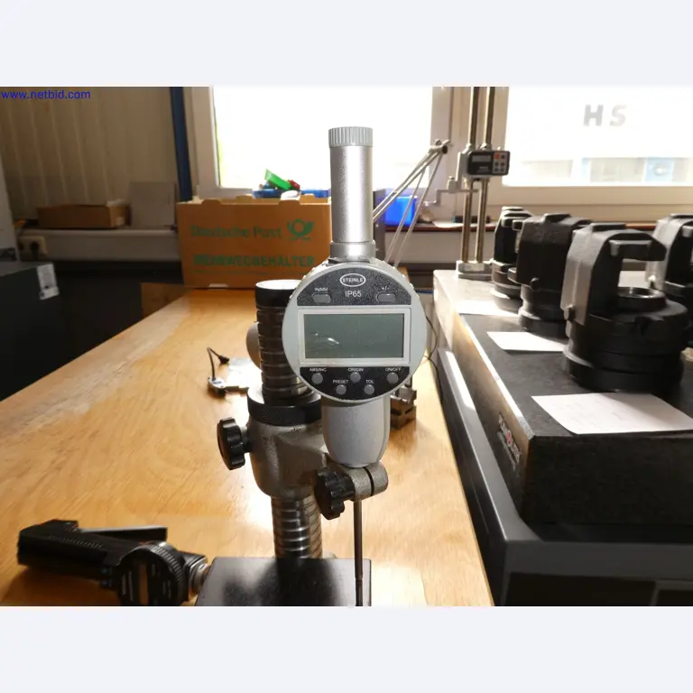 Machines in the field of mechanical engineering-1