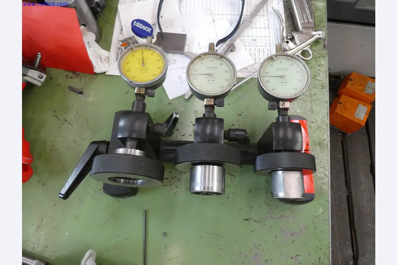 Machines in the field of mechanical engineering-2