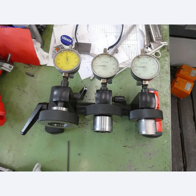 Machines in the field of mechanical engineering-2
