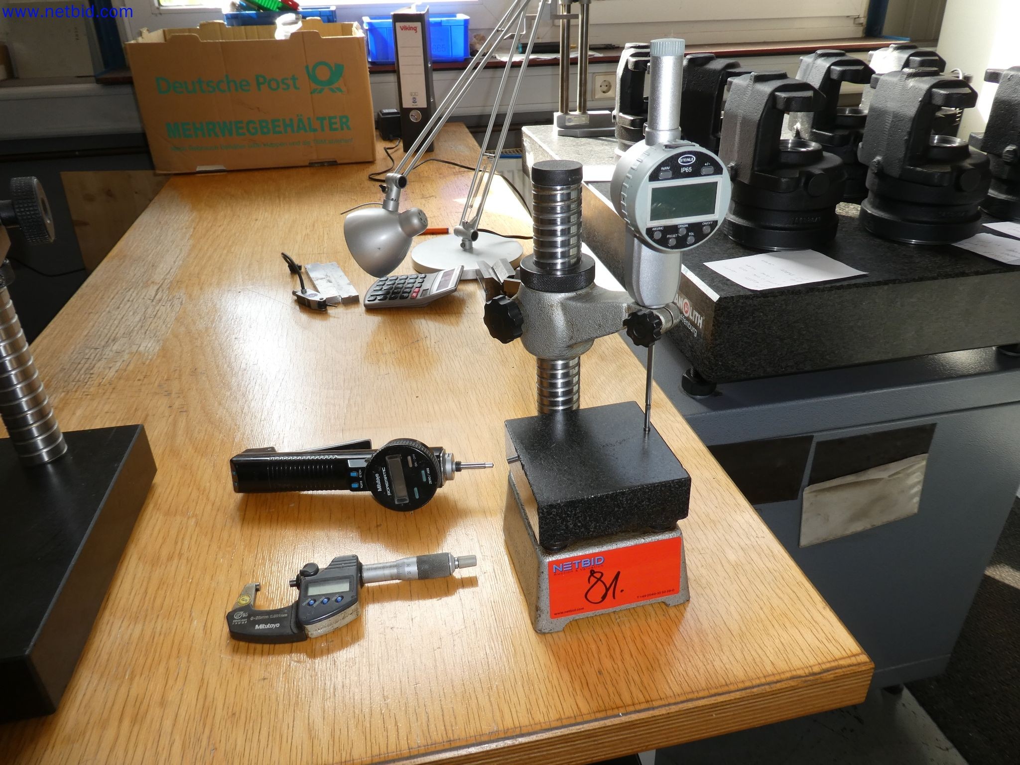 Machines in the field of mechanical engineering-4
