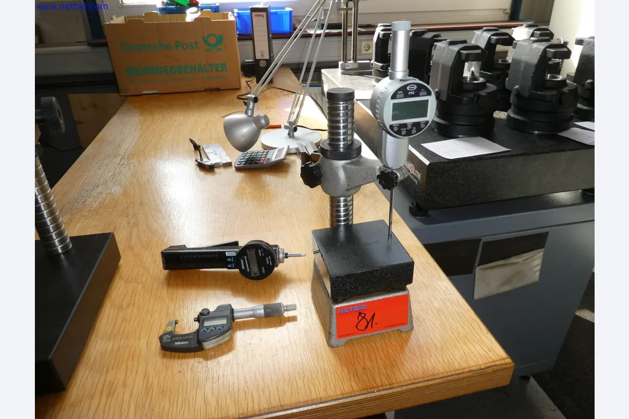 Machines in the field of mechanical engineering-4