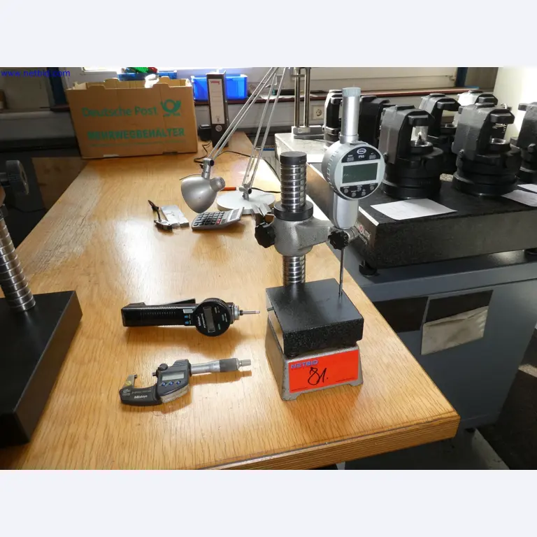 Machines in the field of mechanical engineering-4
