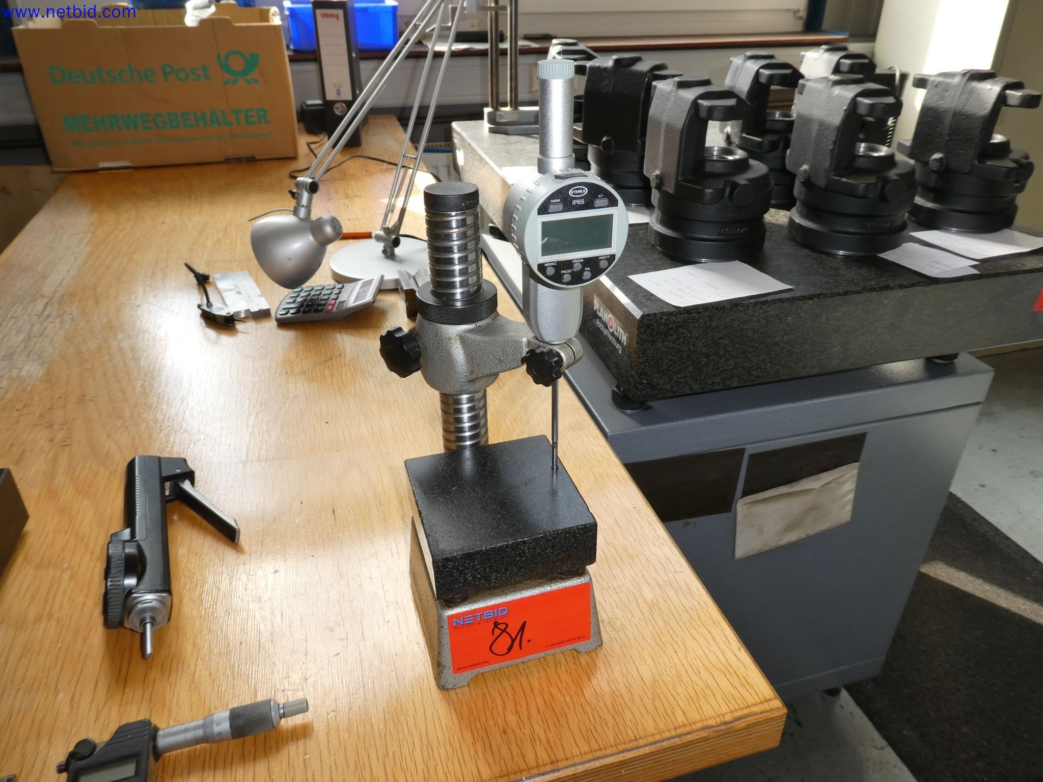 Machines in the field of mechanical engineering-5