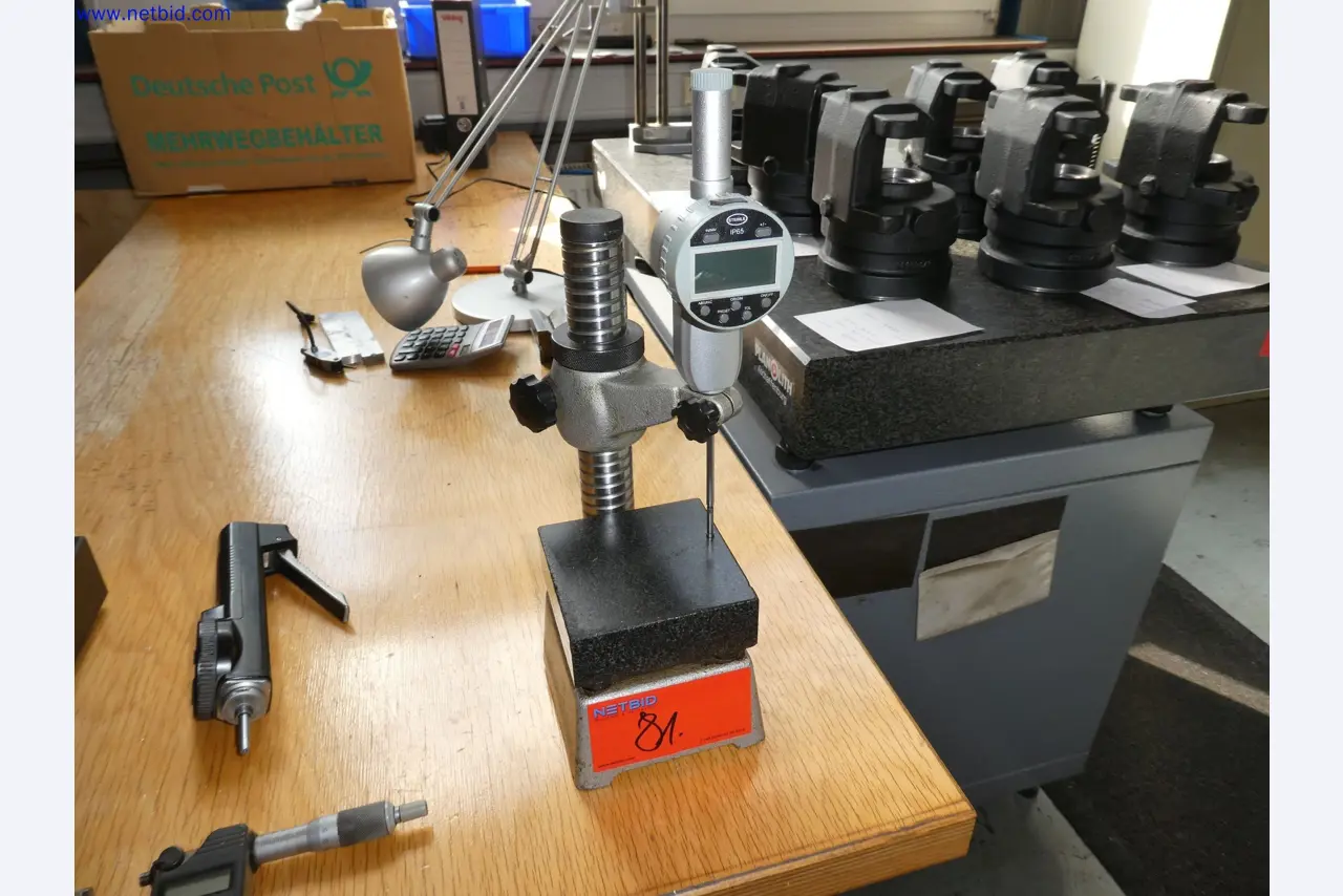 Machines in the field of mechanical engineering-5