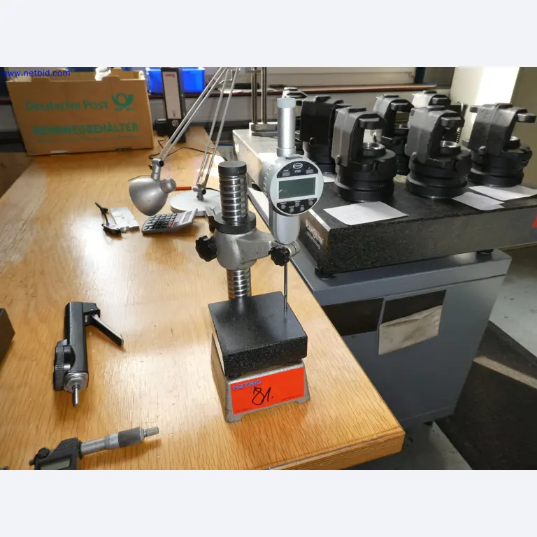 Machines in the field of mechanical engineering-5
