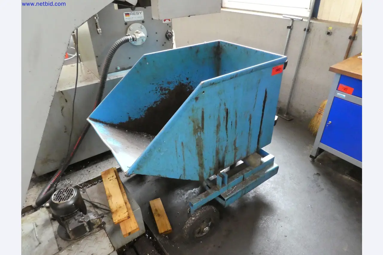 Machines in the field of mechanical engineering-1