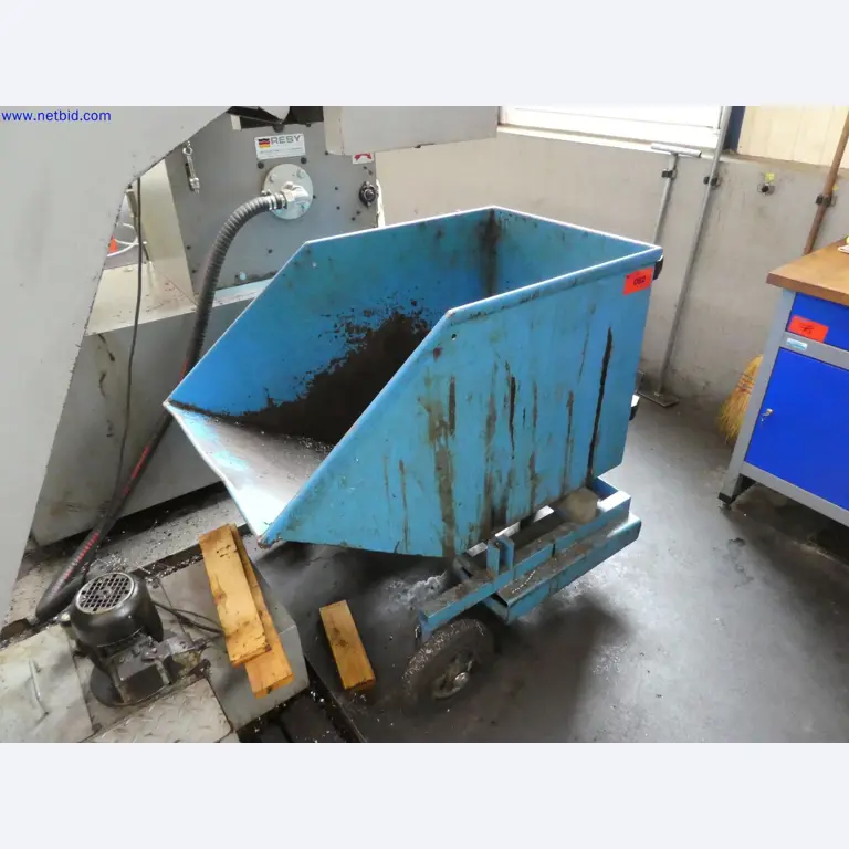 Machines in the field of mechanical engineering-1