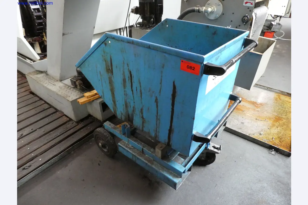 Machines in the field of mechanical engineering-2