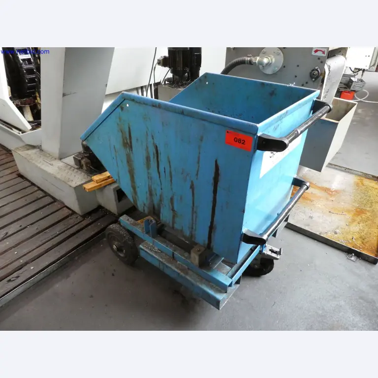 Machines in the field of mechanical engineering-2