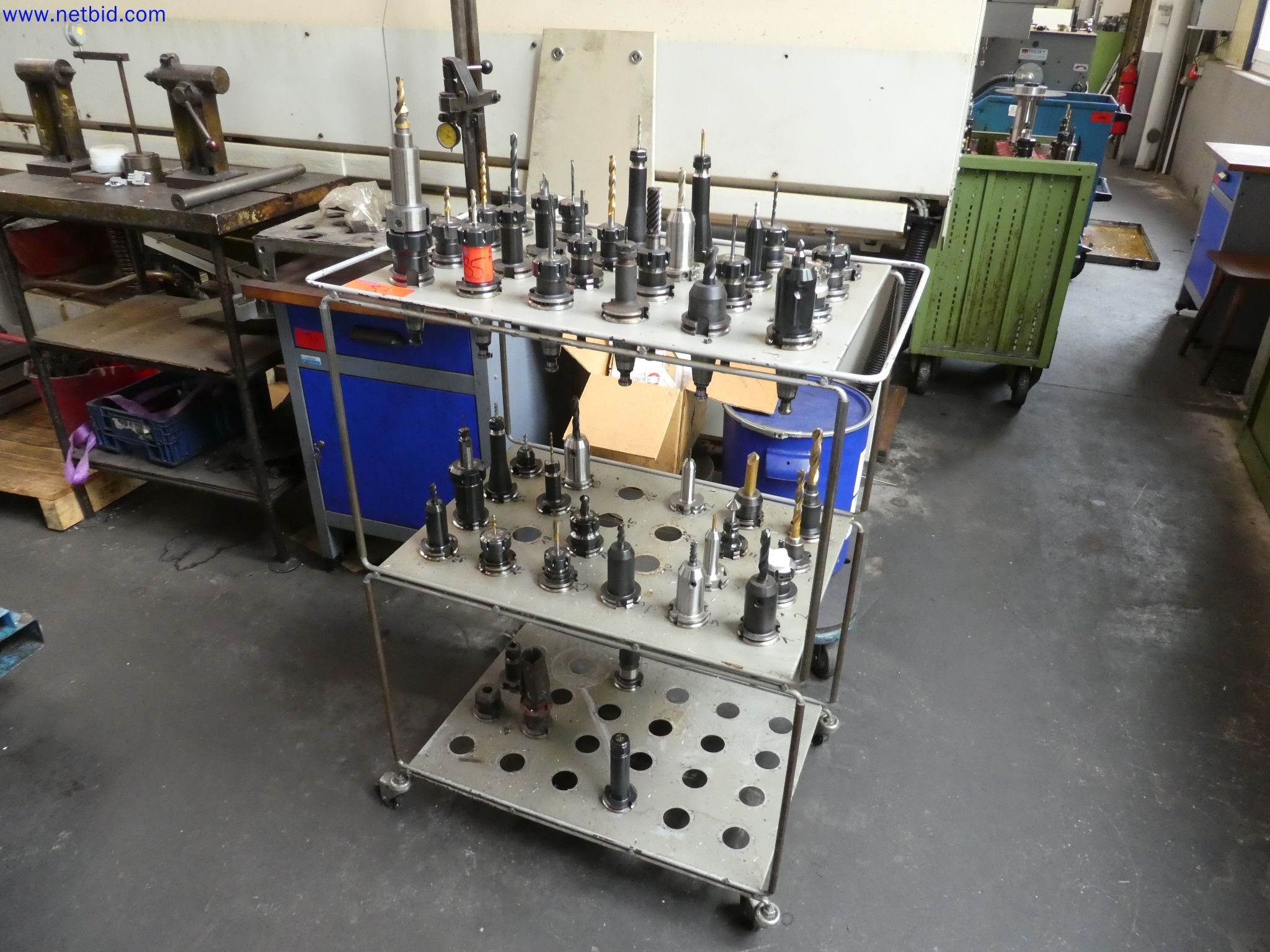 Machines in the field of mechanical engineering-1