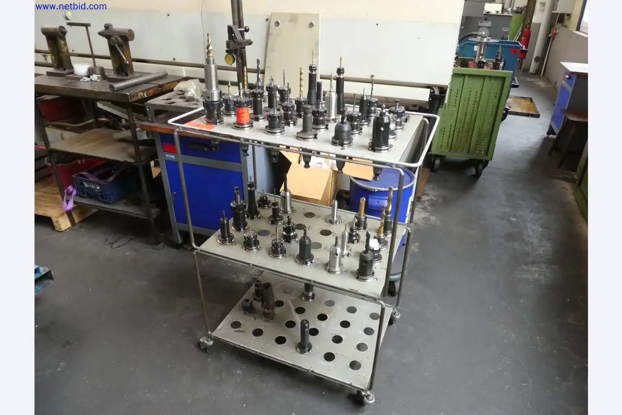 Machines in the field of mechanical engineering-1