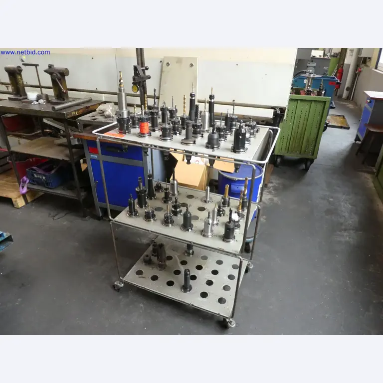 Machines in the field of mechanical engineering-1