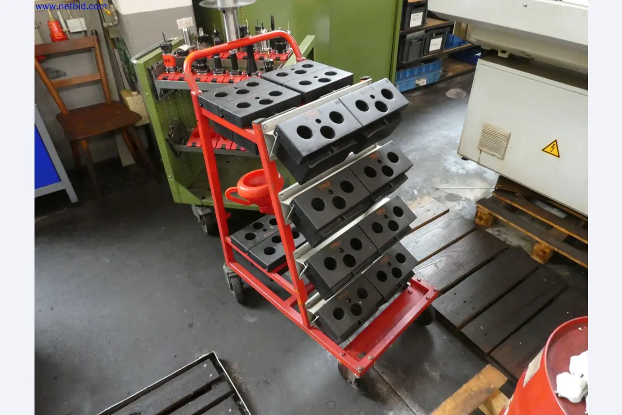 Machines in the field of mechanical engineering-2