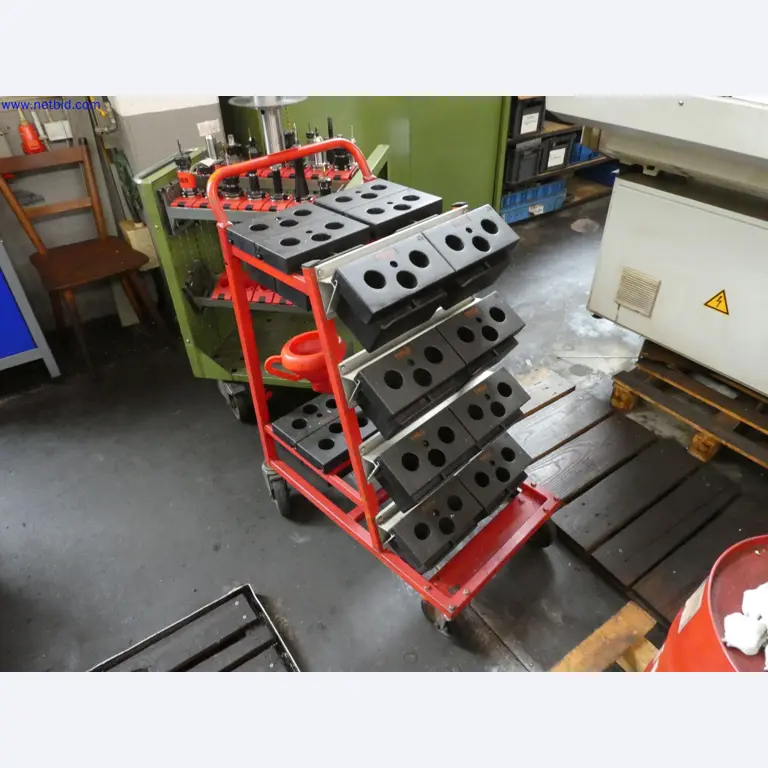 Machines in the field of mechanical engineering-2