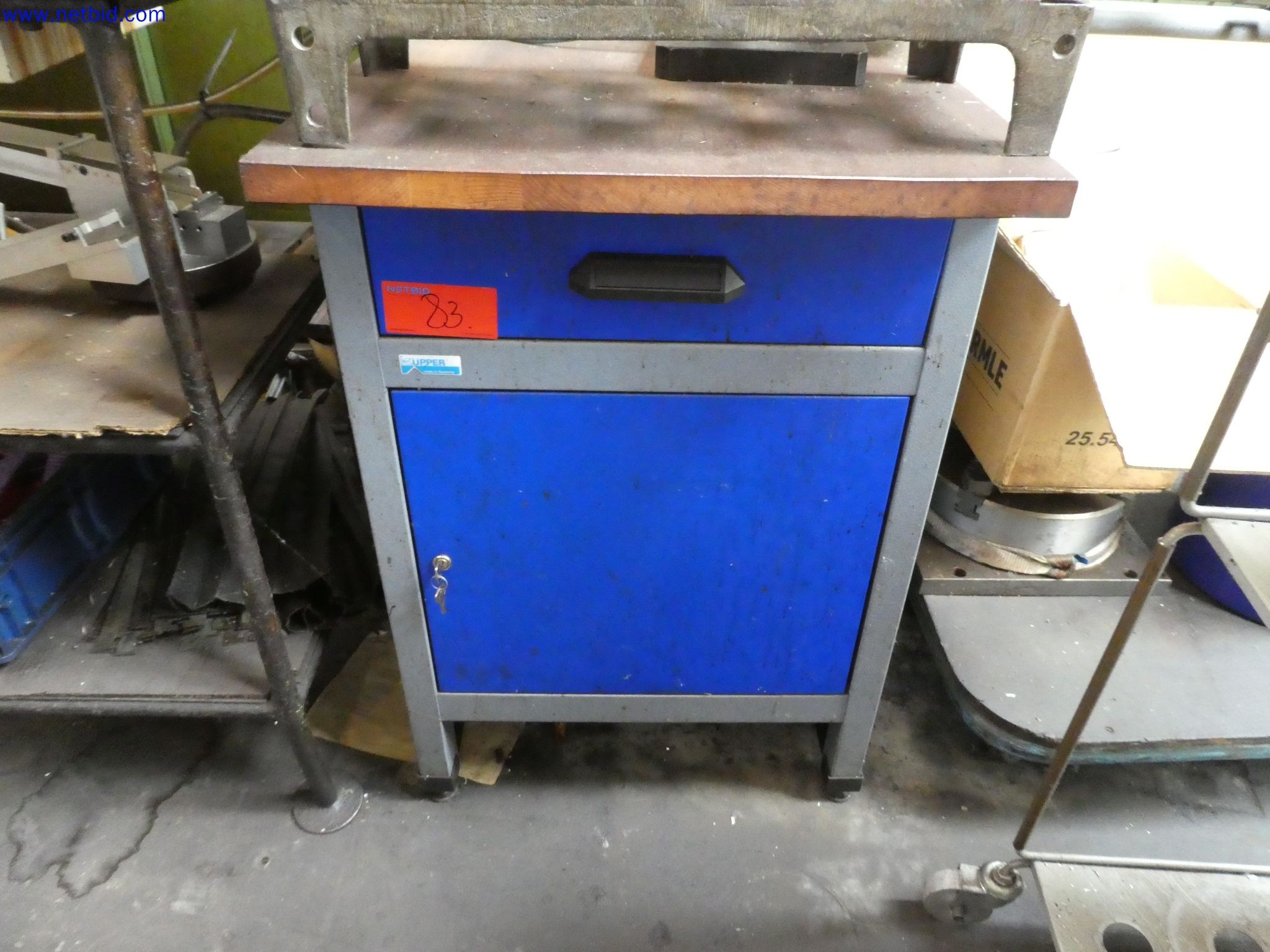 Machines in the field of mechanical engineering-3